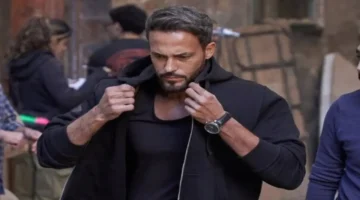 موعد عرض الحلقة 14 من مسلسل فن الحرب والإعادة الرسمية